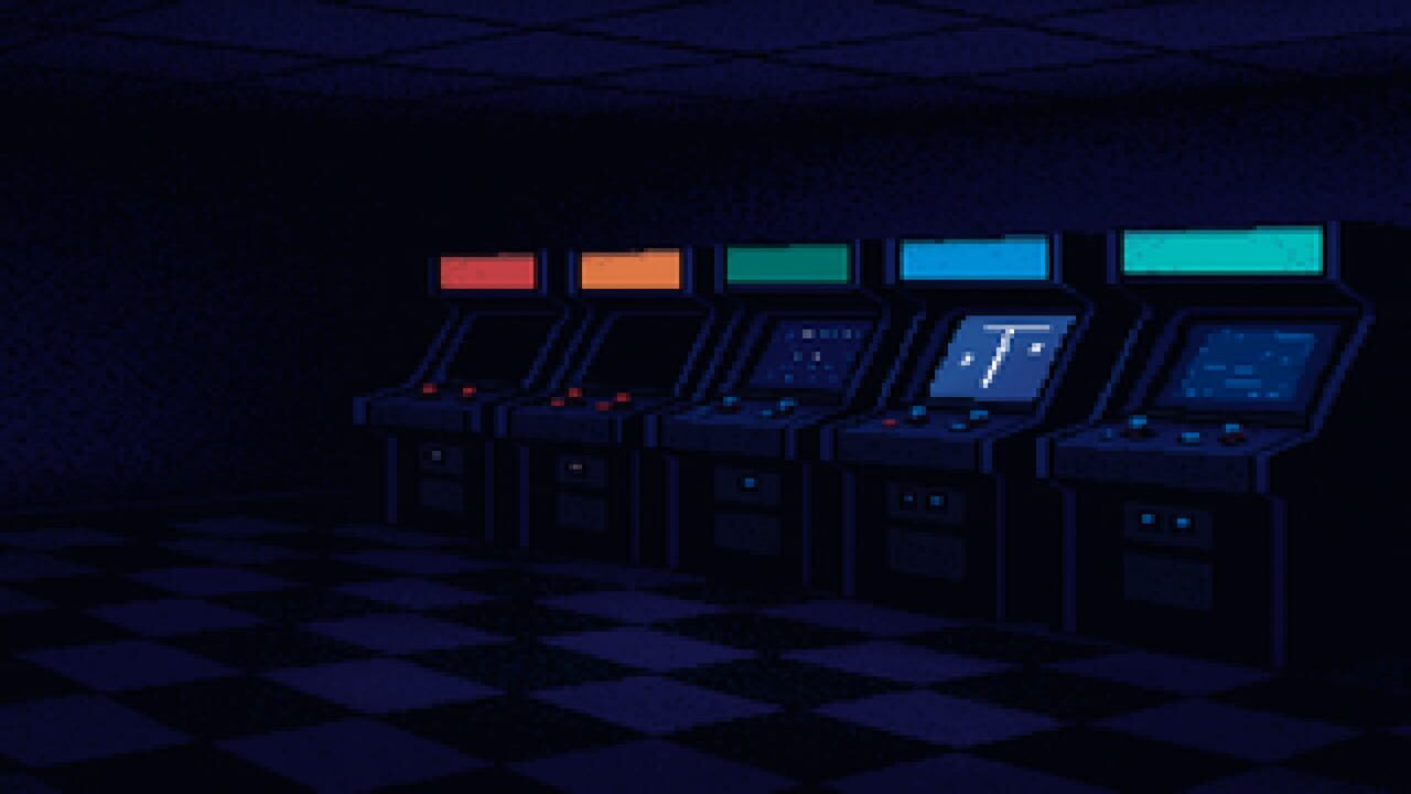Classic Arcades: Pong Image