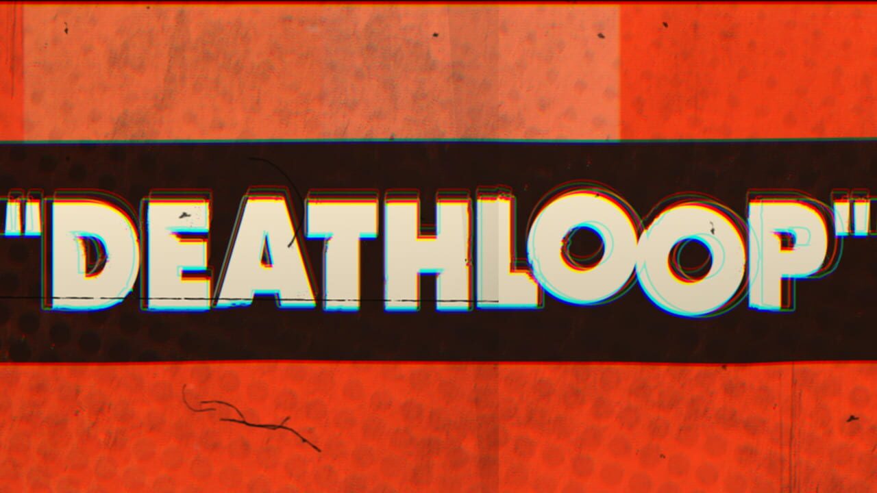 Deathloop Image