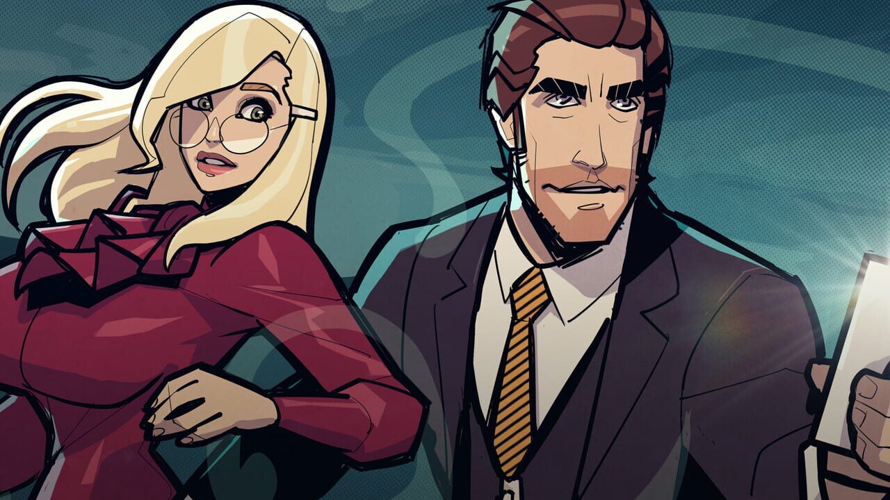 Horror In Hongdae Image