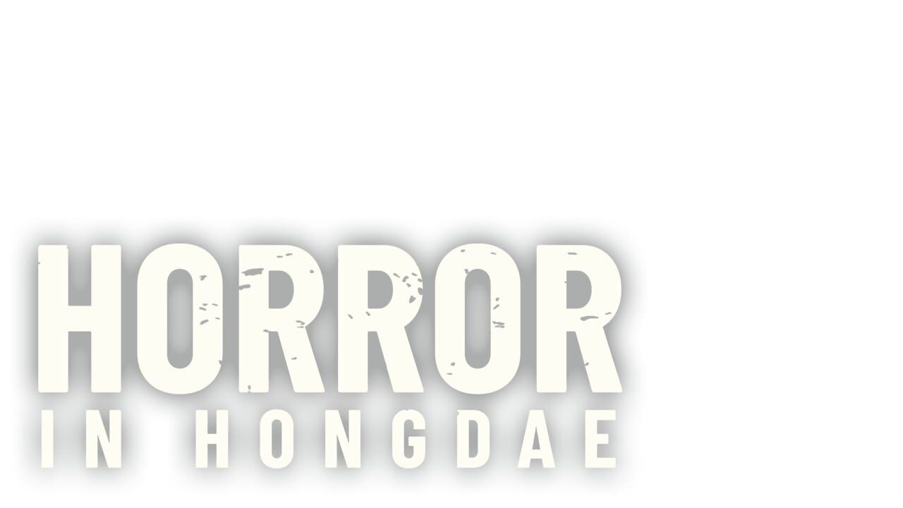 Horror In Hongdae Image