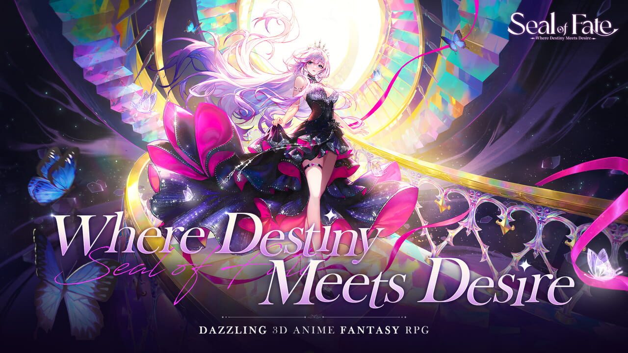 Seal of Fate Image