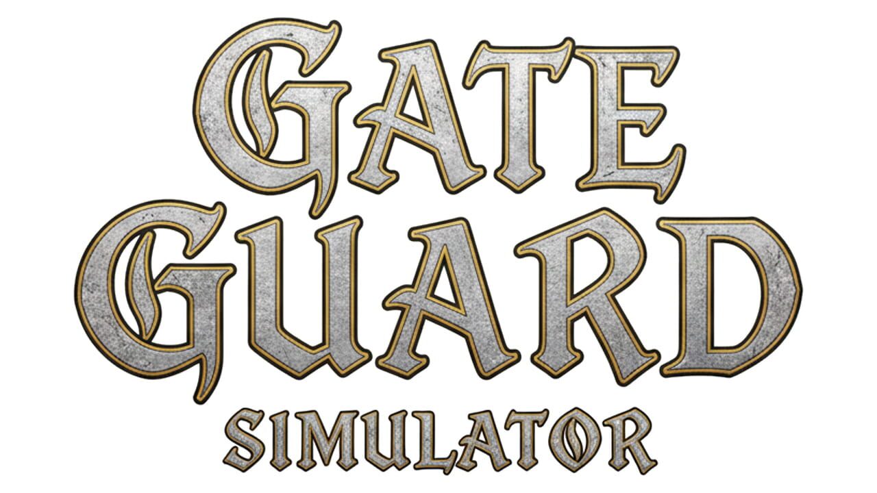 Gate Guard Simulator artwork 2