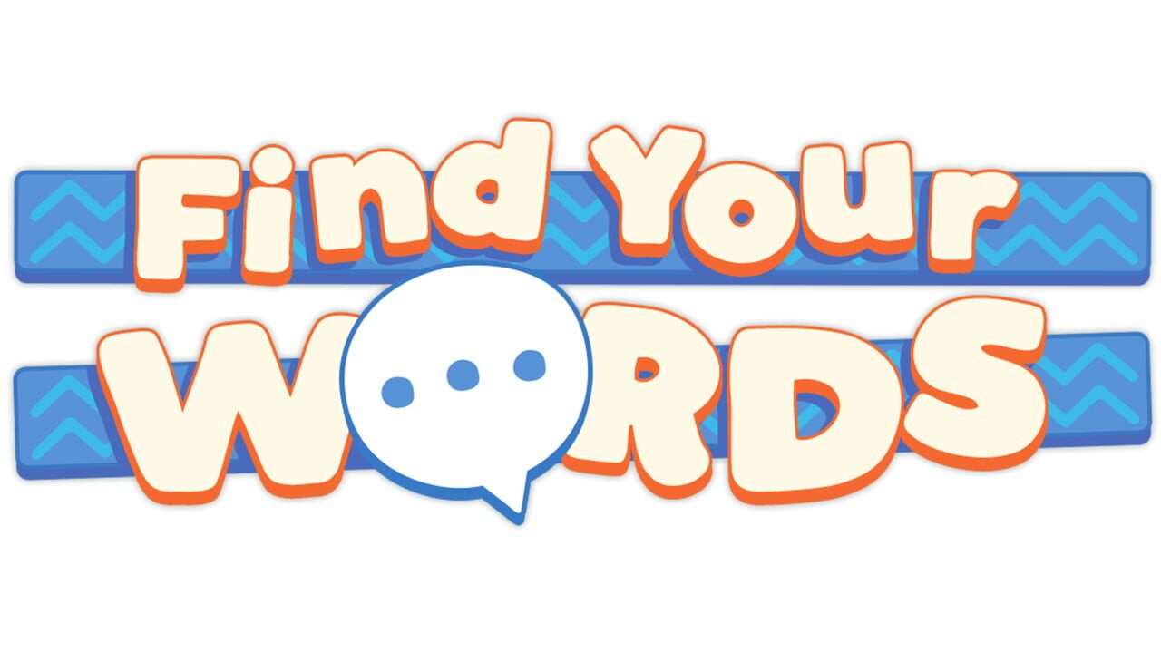 Find Your Words artwork 2