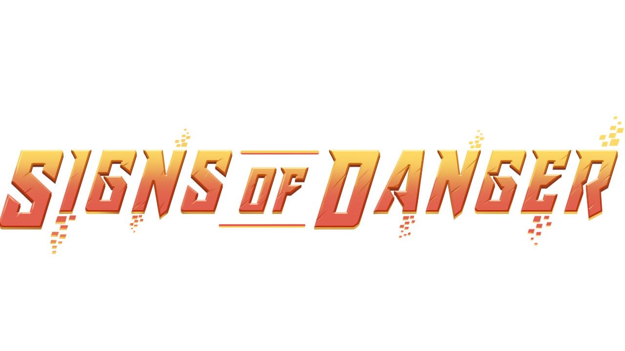 Signs of Danger Image