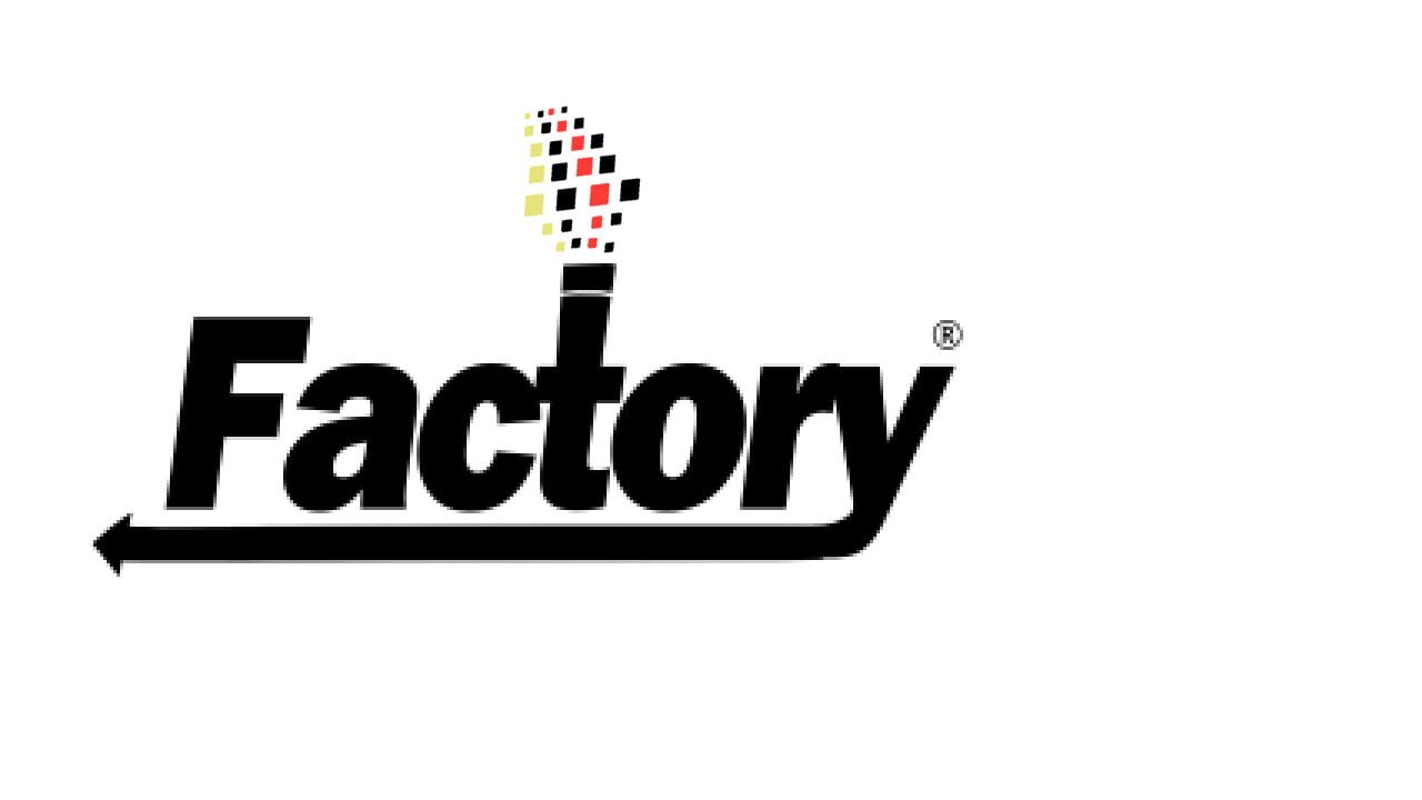 Factory 95 Image