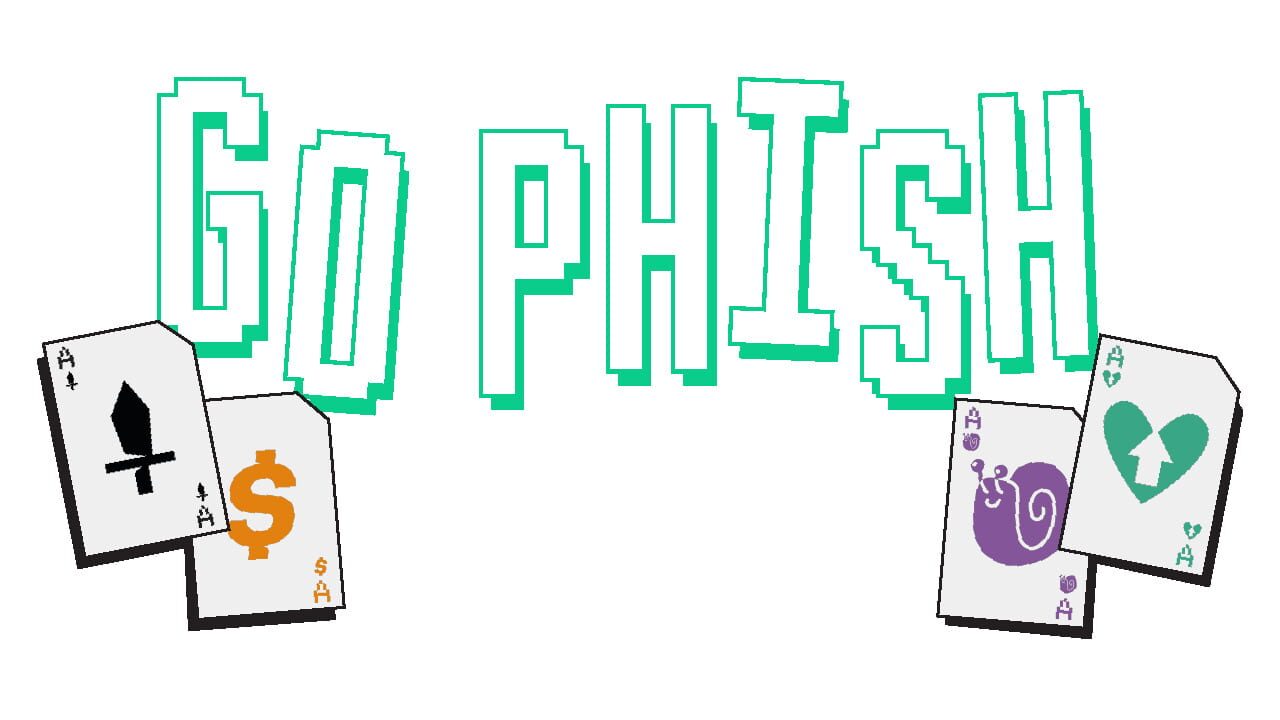 Go Phish artwork 1