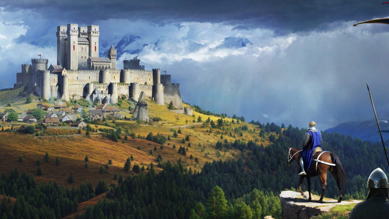 Age of Respair Image