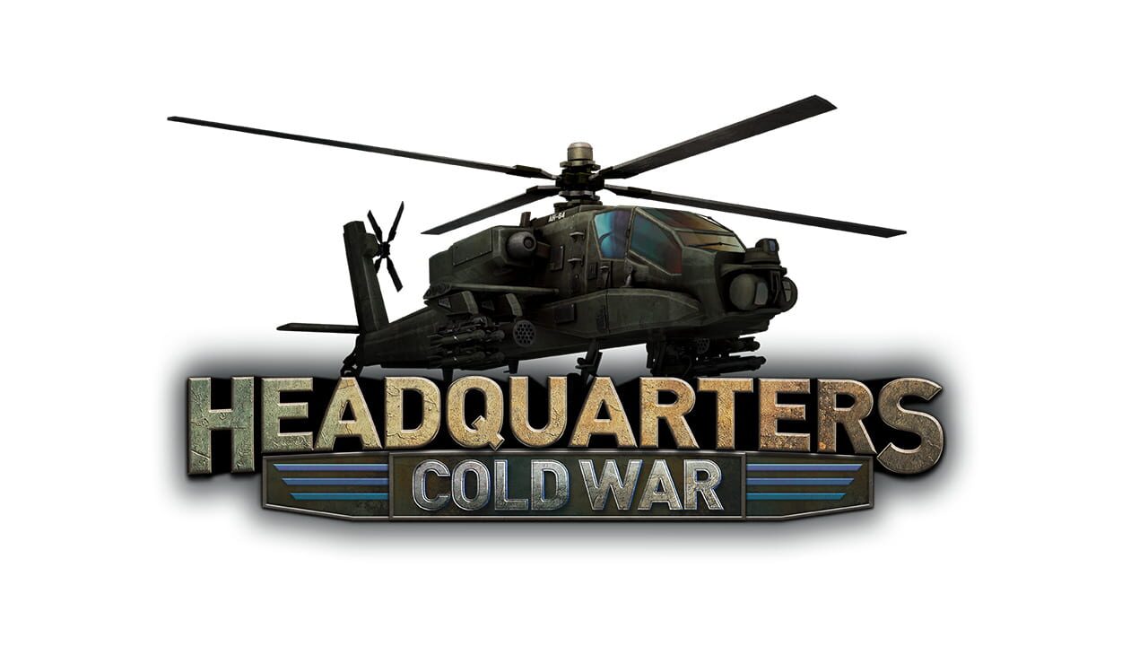 Headquarters: Cold War Image