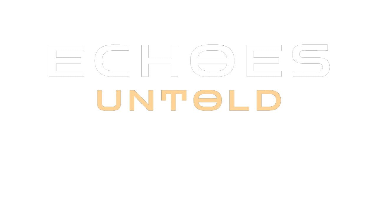 Echoes Untold artwork 2