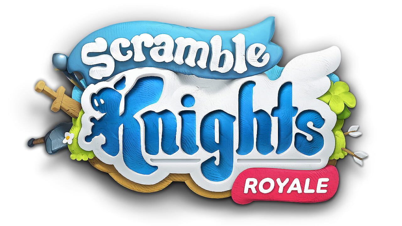Scramble Knights Royale artwork 2