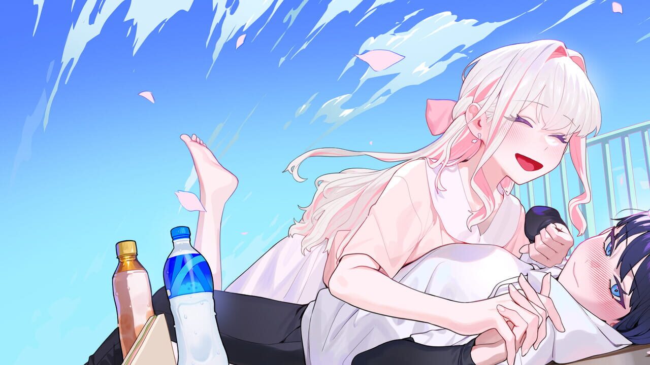Haru no Oto ha Marude Kimi ni Nitete Image