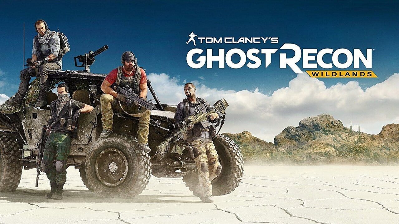 Tom Clancy's Ghost Recon: Wildlands Image