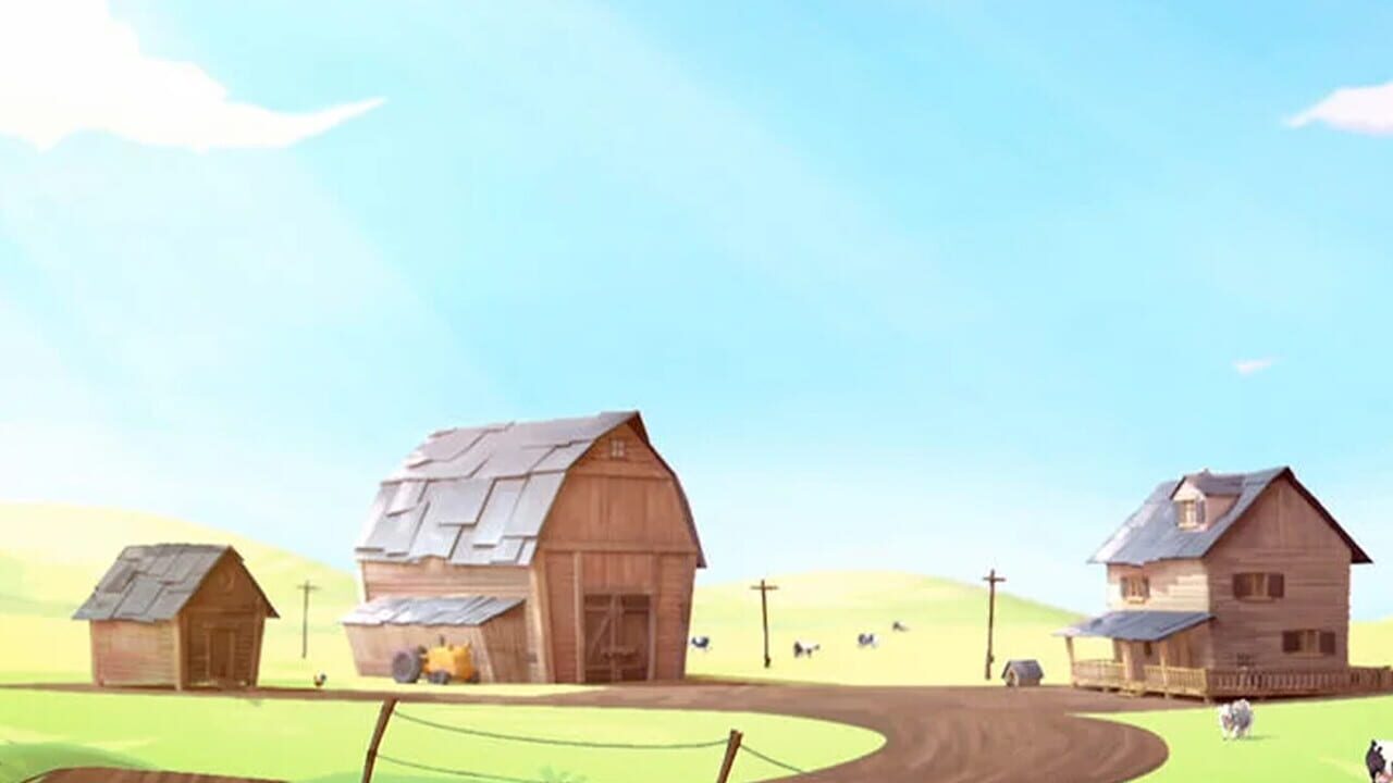 Farm Racing Image