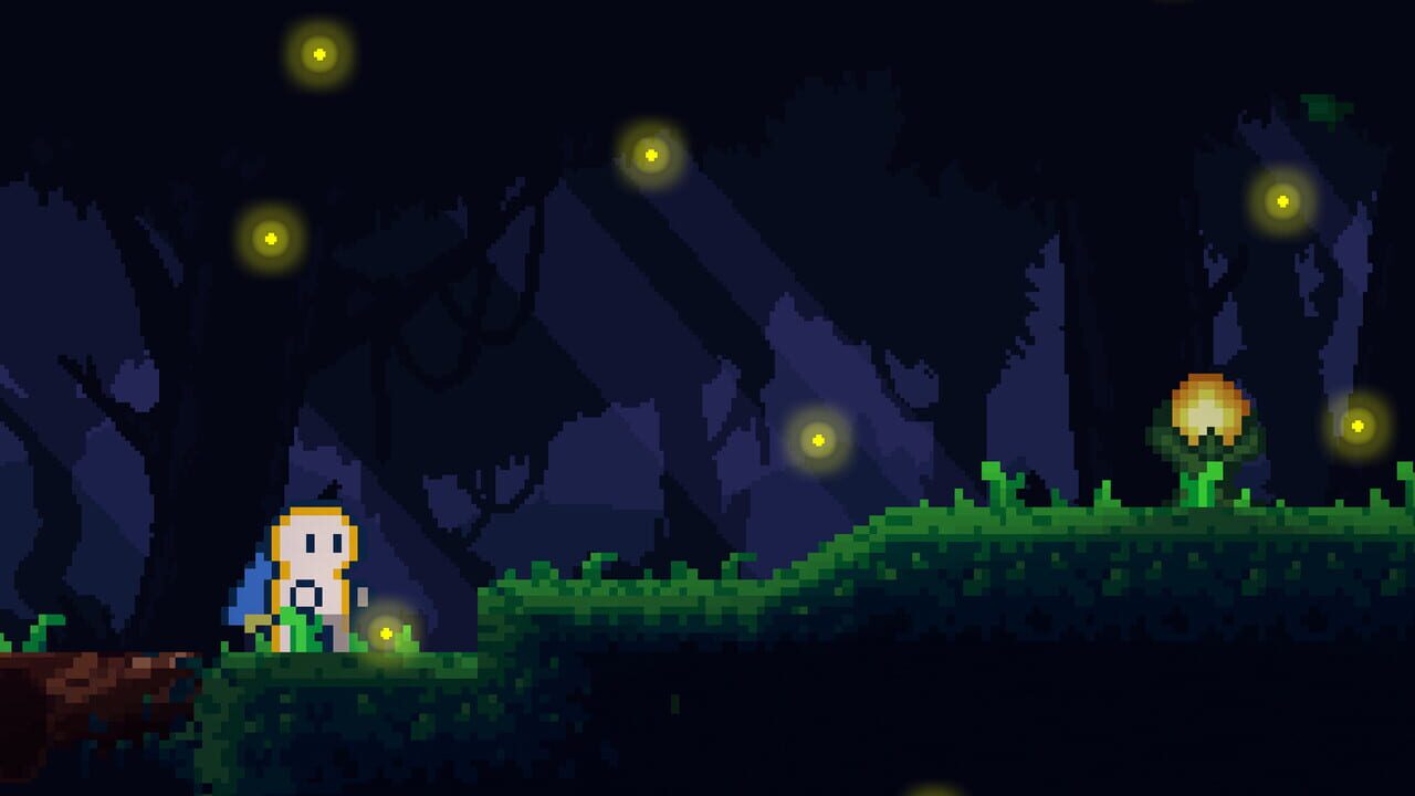 FireFly artwork 2