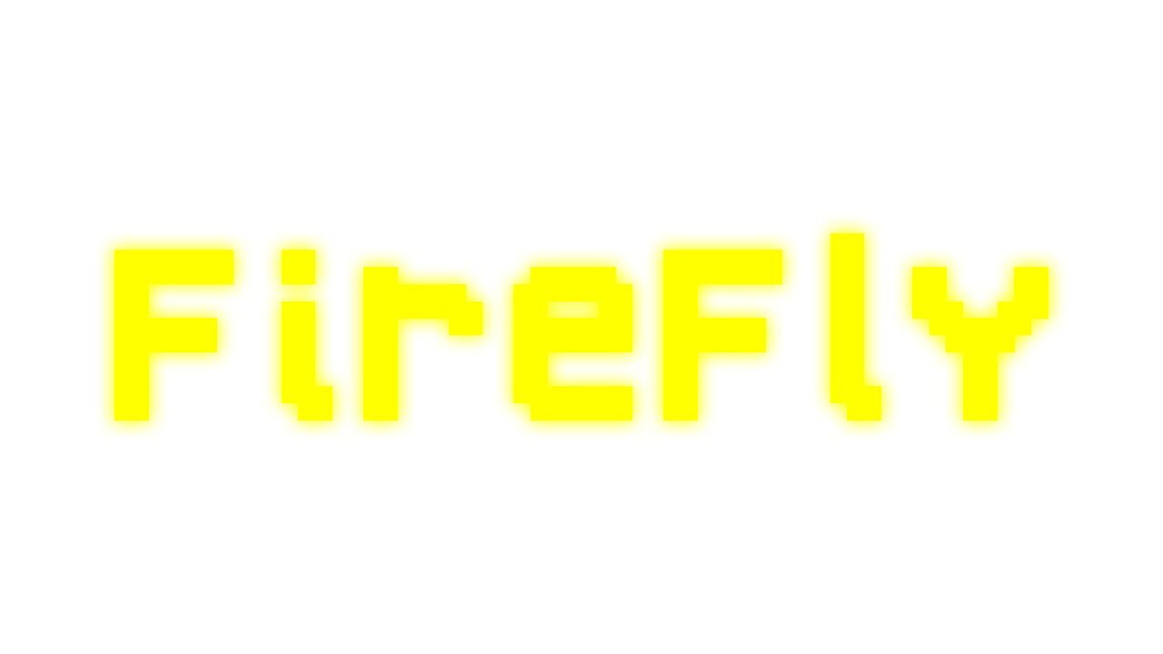 FireFly key art
