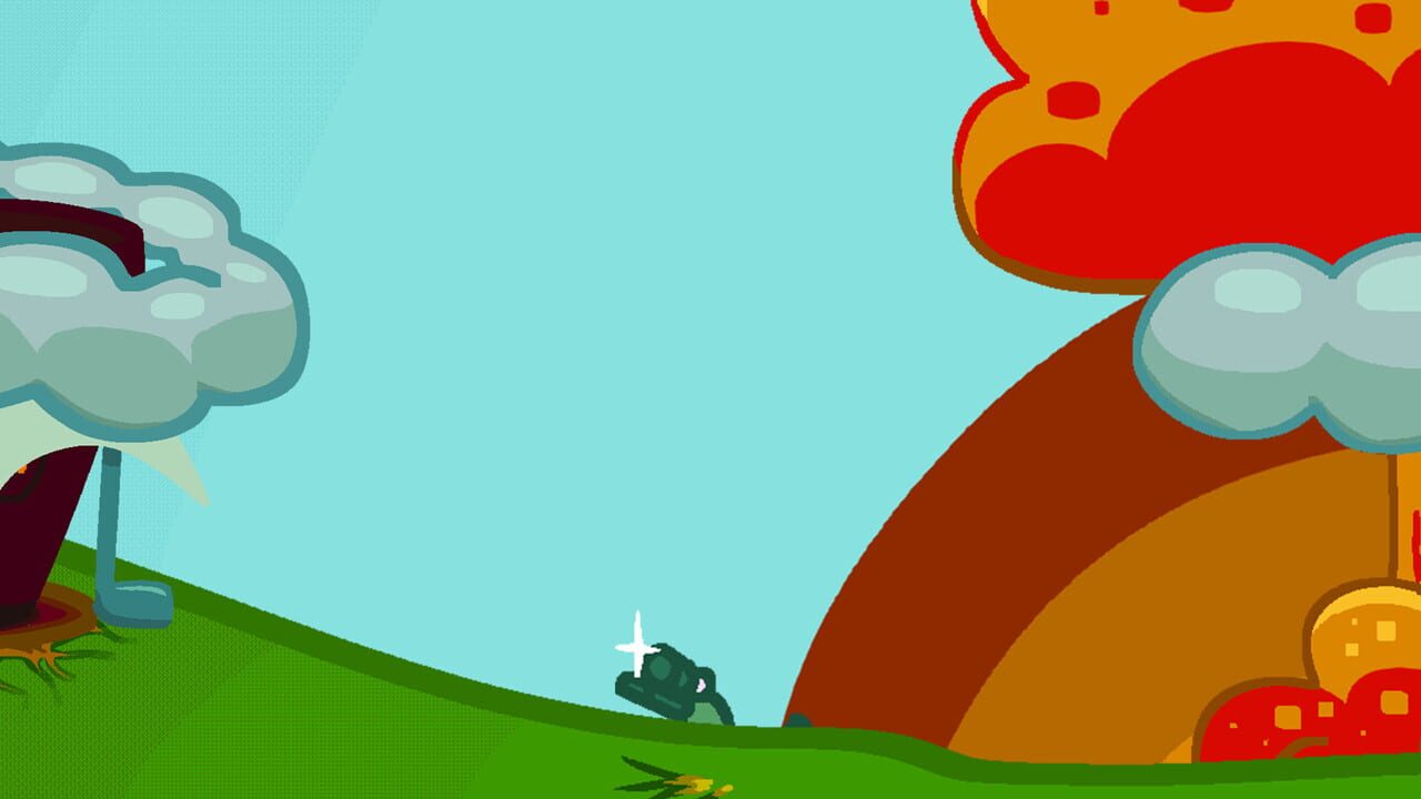 Fire in the Hole Image