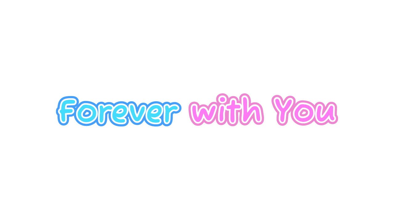 Forever With You Image