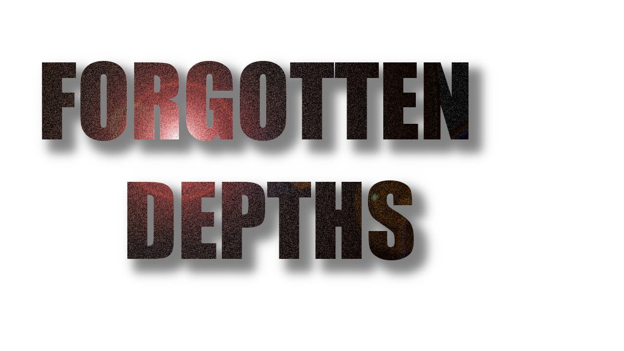 Forgotten Depths Image