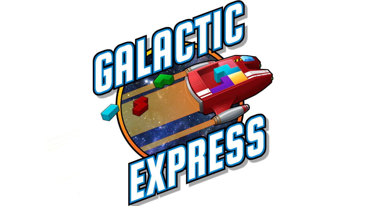 Galactic Express Image
