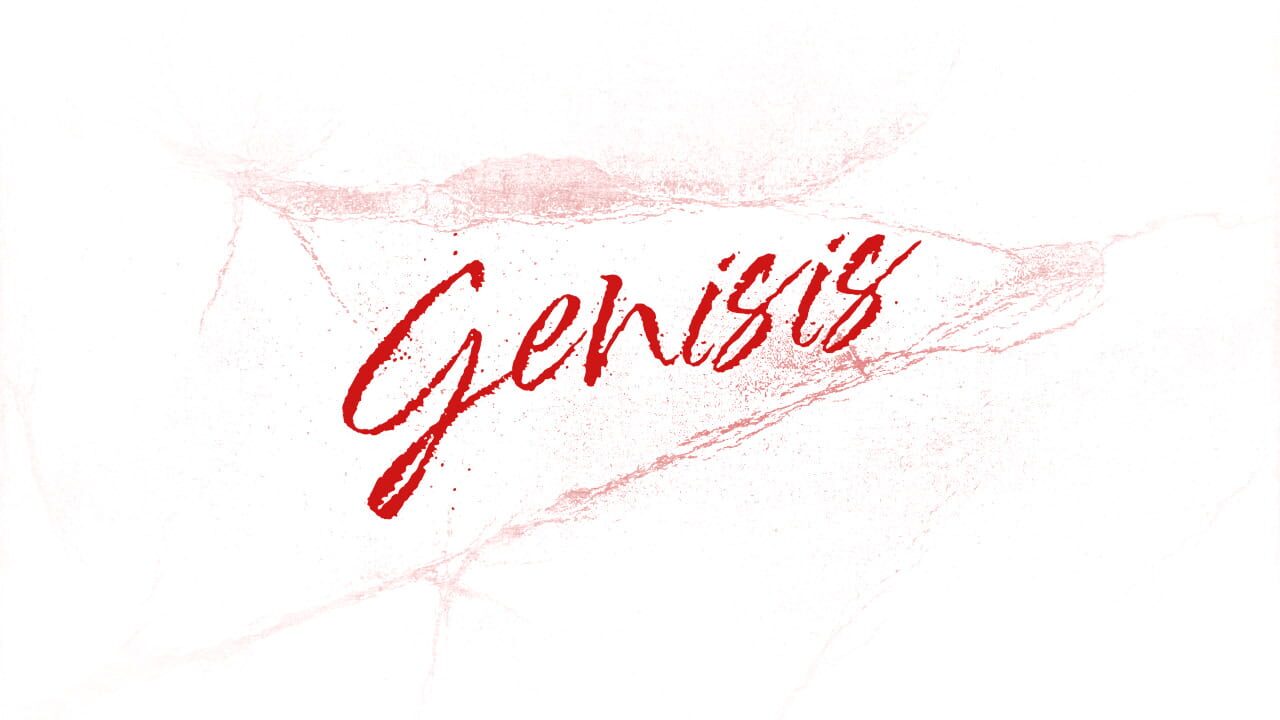 Genesis Image