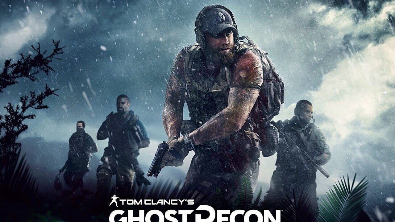 Tom Clancy's Ghost Recon: Wildlands Image