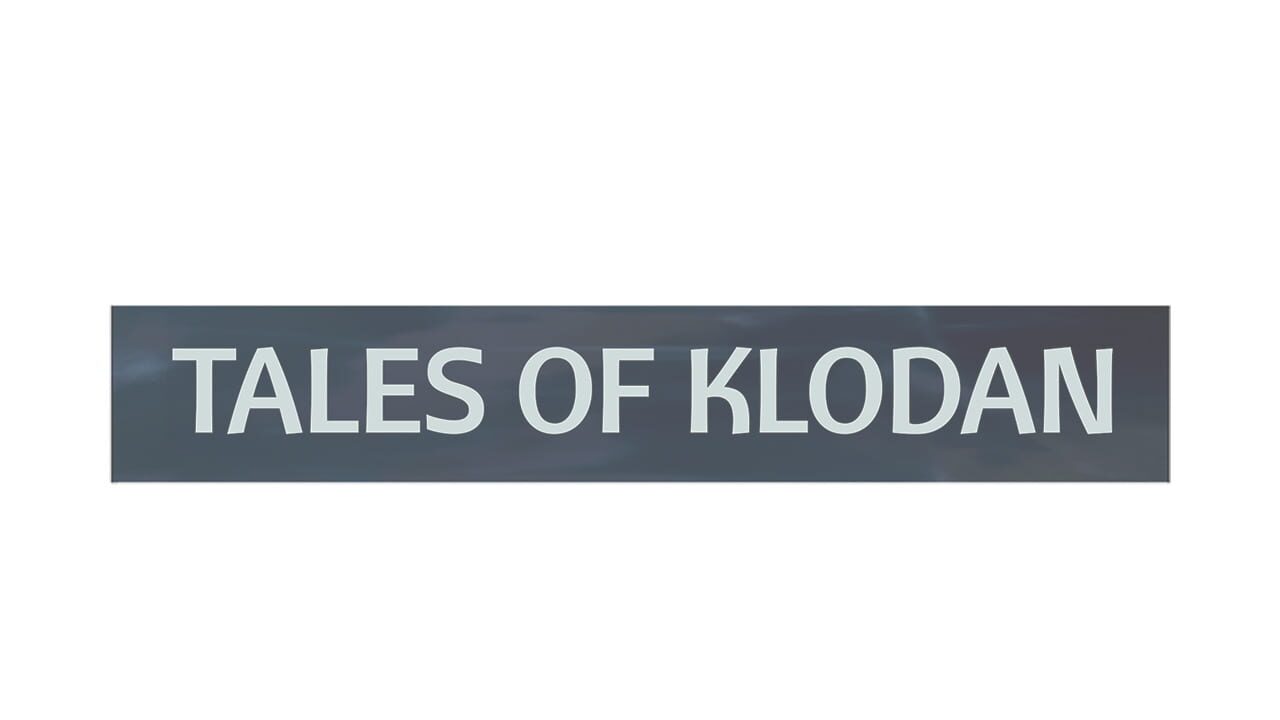 Tales of Klodan artwork 2