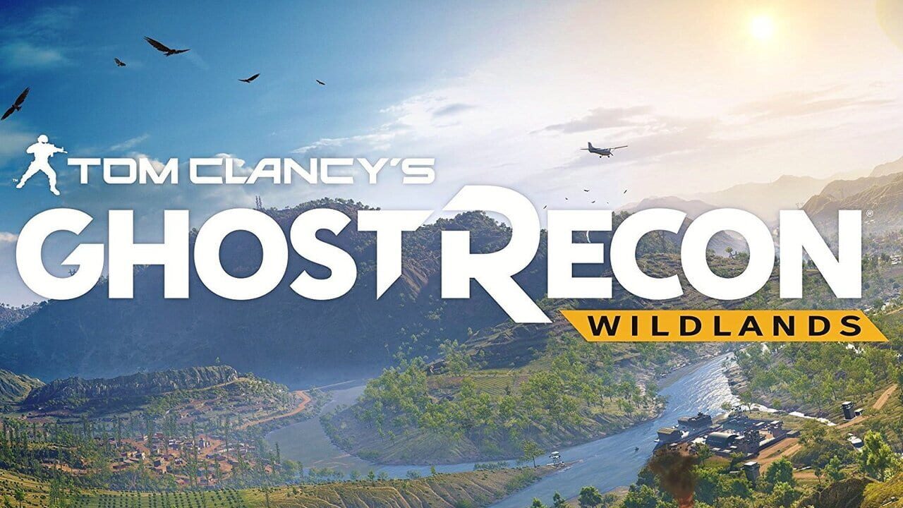 Tom Clancy's Ghost Recon: Wildlands Image