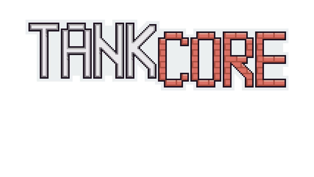 Tank Core artwork 2