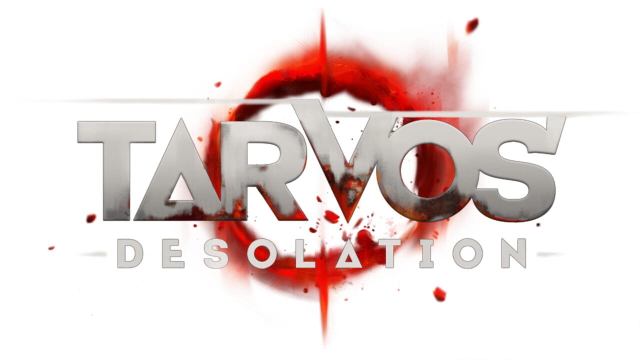 Tarvos Desolation artwork 1