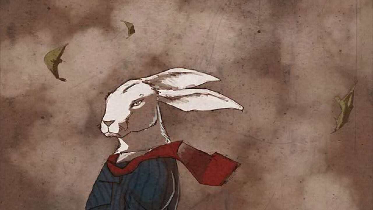 Alice is Dead: Episode 3 Image