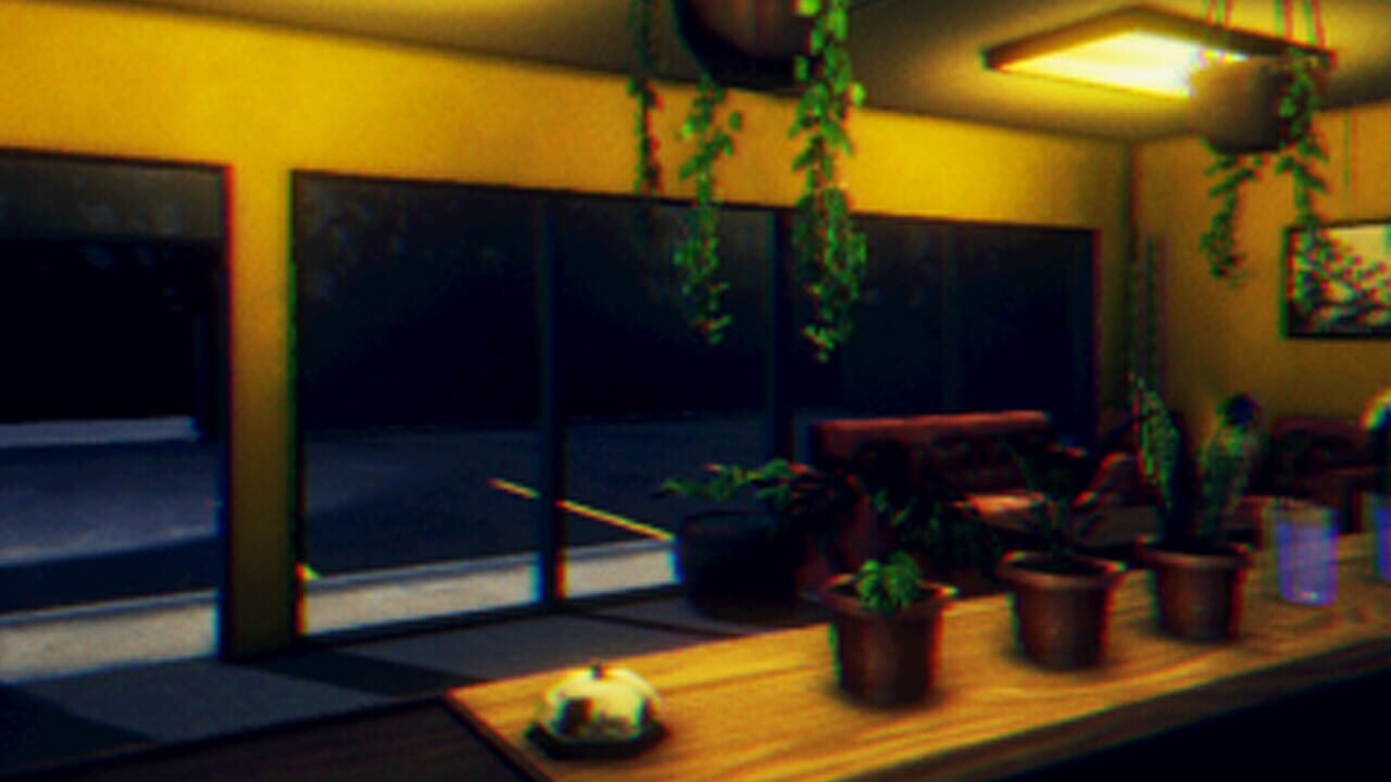 The Plant Shop cover art