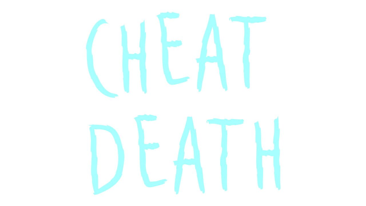 Cheat Death artwork 1