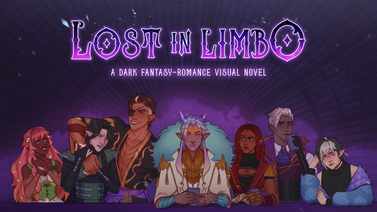 Lost in Limbo Image
