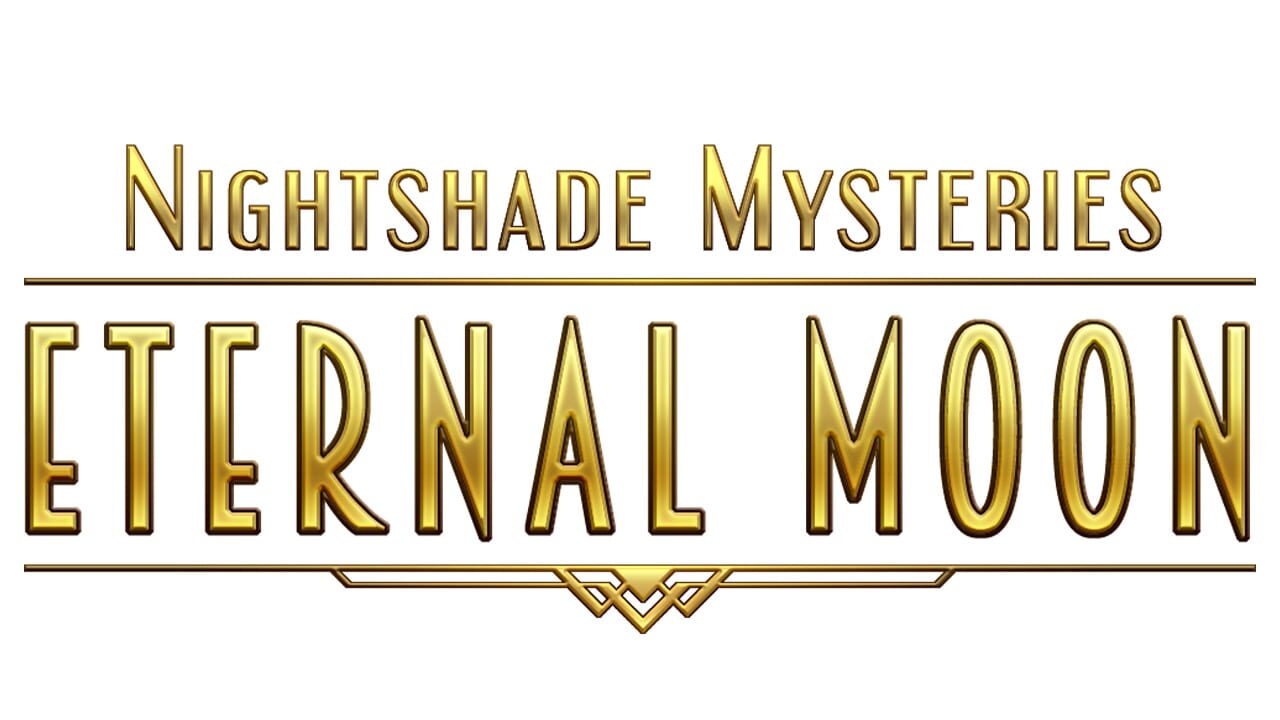 Nightshade Mysteries: Eternal Moon Image