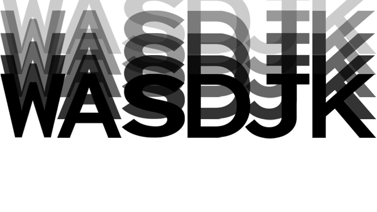 WASDJK Image