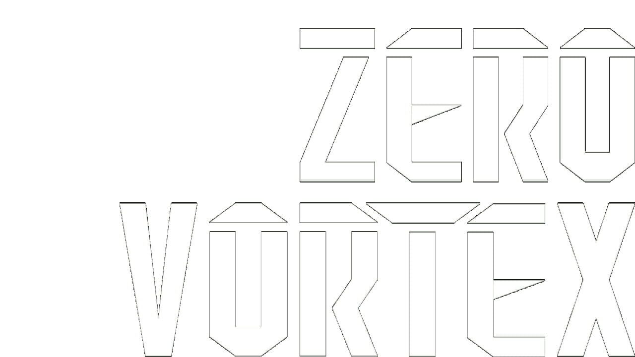 Zero Vortex Image