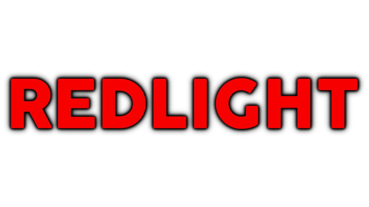 Redlight Image