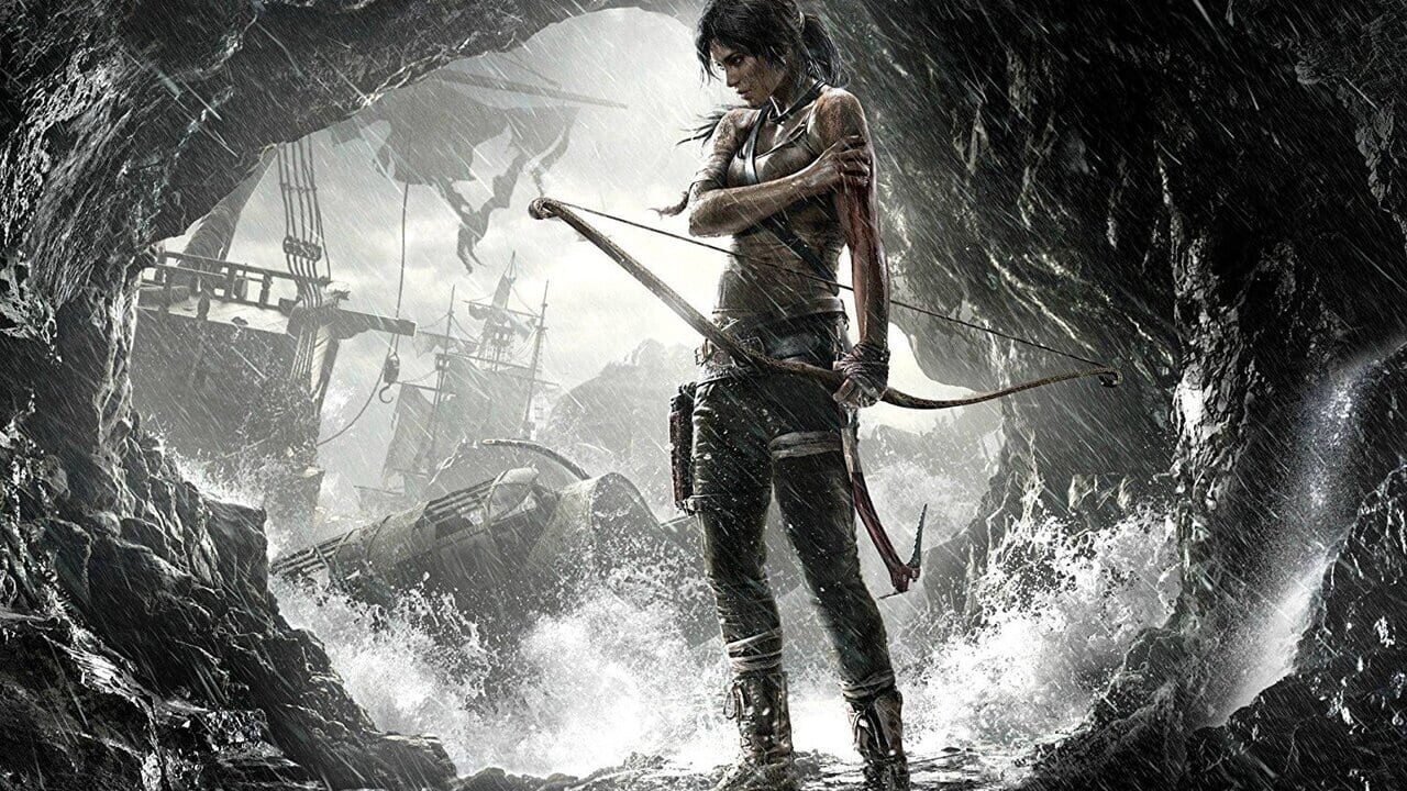 Tomb Raider Image