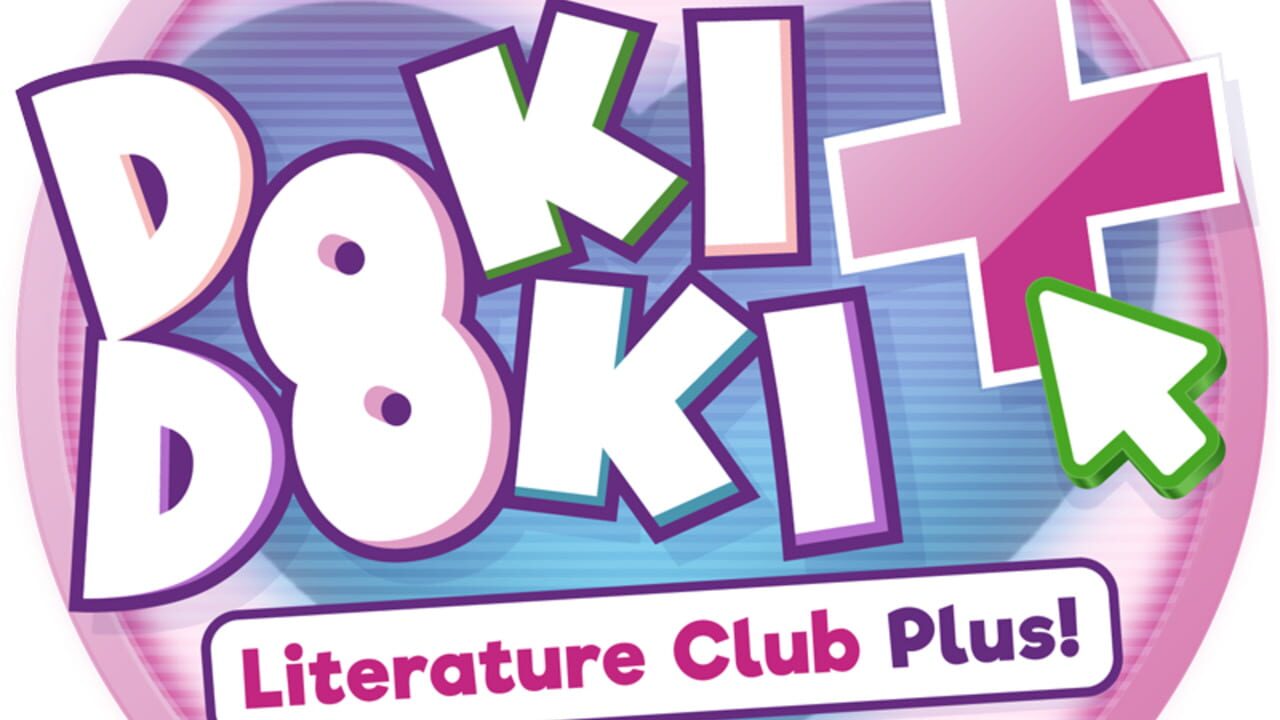 Doki Doki Literature Club Plus! Image