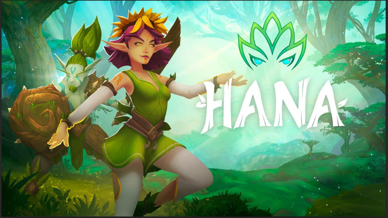 Hana Image