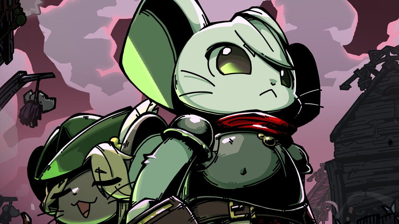 Ratocalypse Image