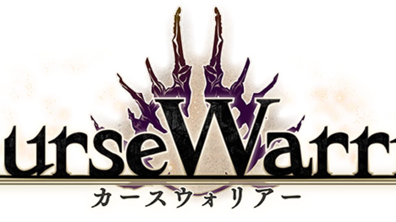 Curse Warrior artwork 1