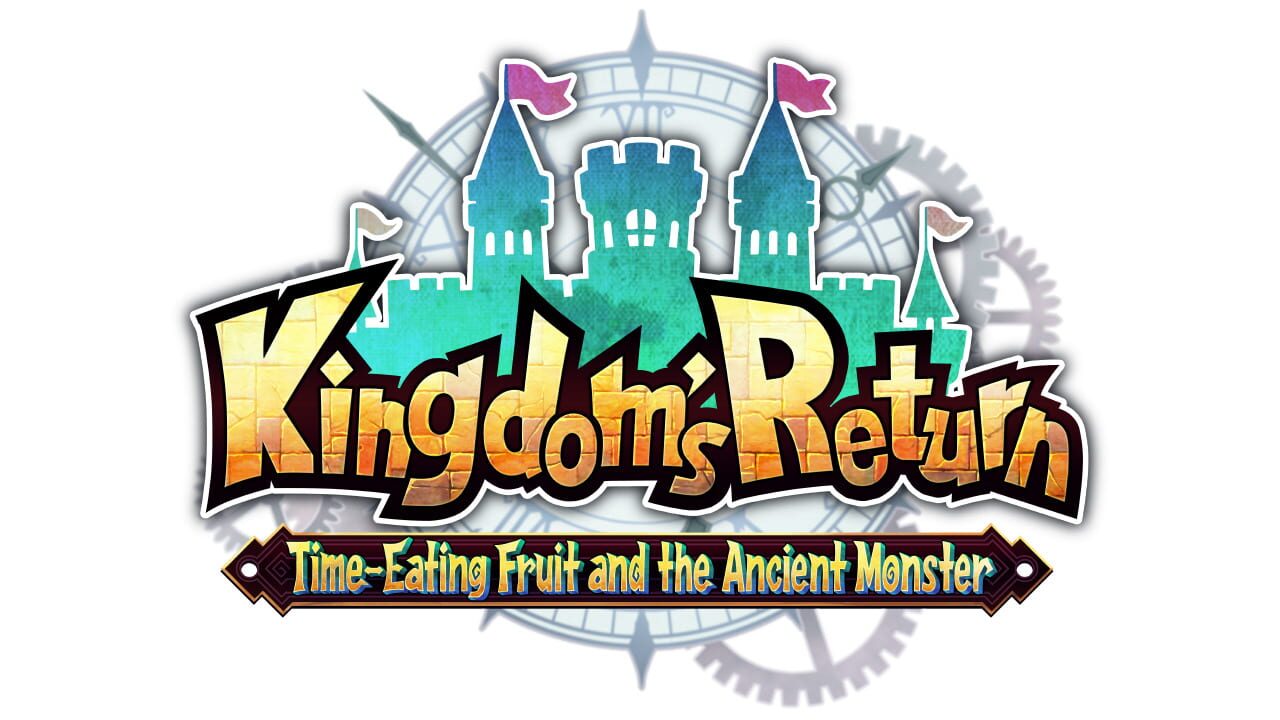 Kingdom's Return: Time-Eating Fruit and the Ancient Monster artwork 2