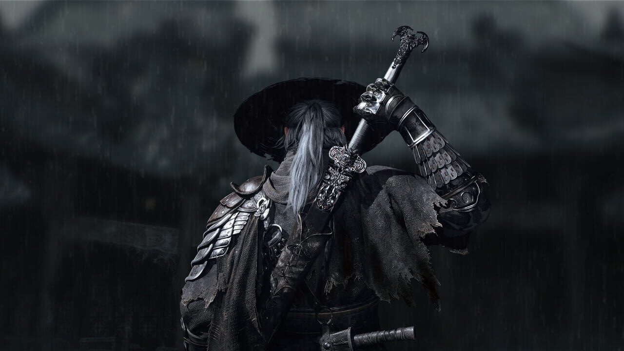 Phantom Blade 0 artwork 1