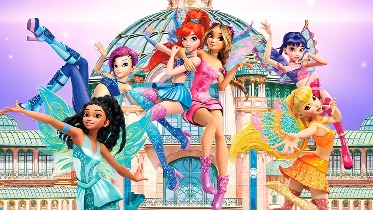Winx Club: The Magic Is Back Image