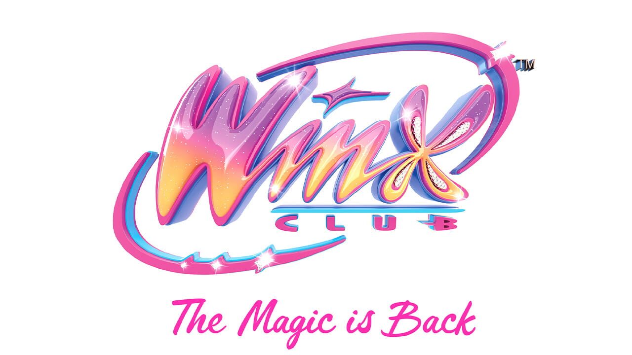 Winx Club: The Magic Is Back Image