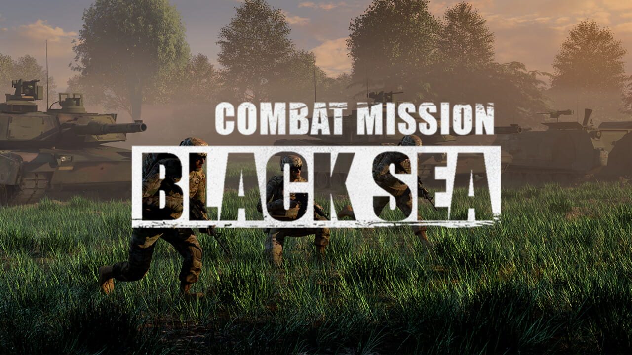 Combat Mission: Black Sea - Battle Pack 1 Image