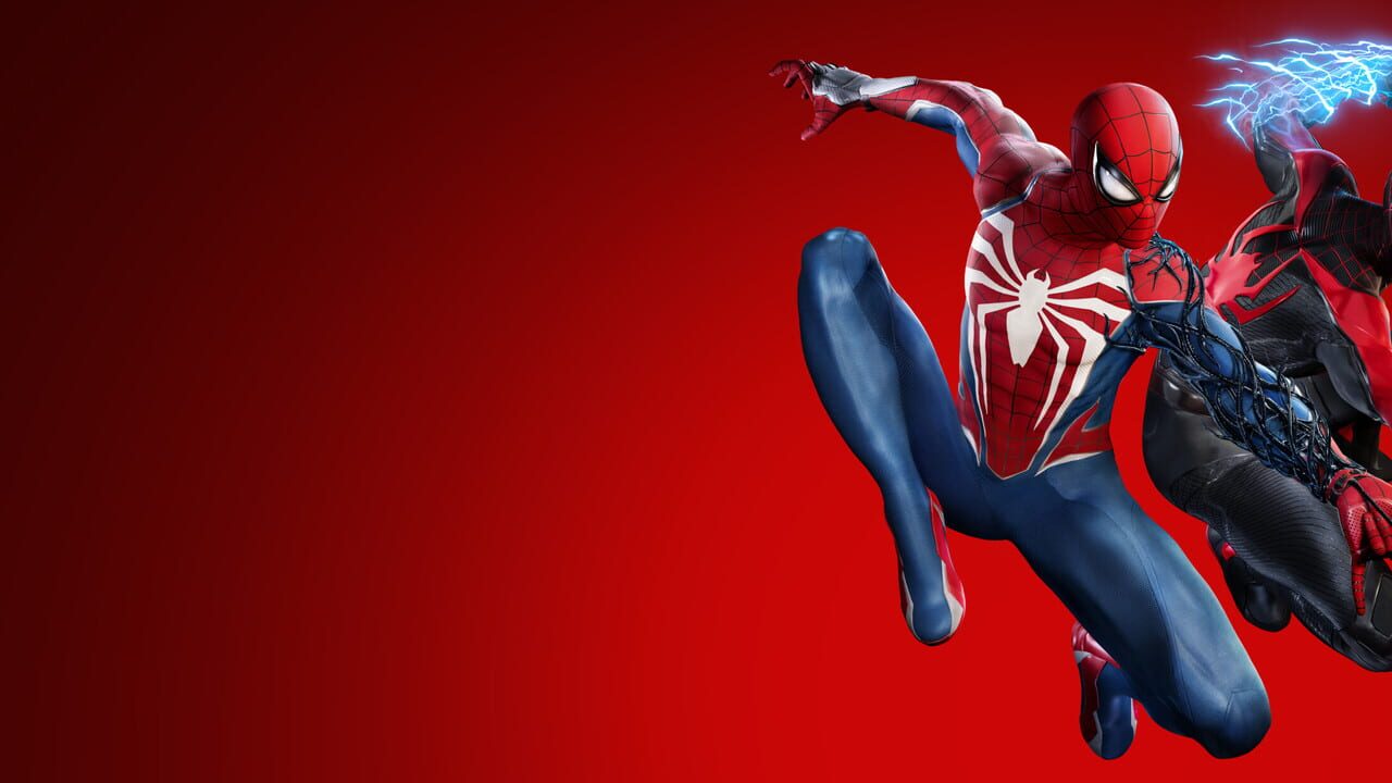 Marvel's Spider-Man 2 Image
