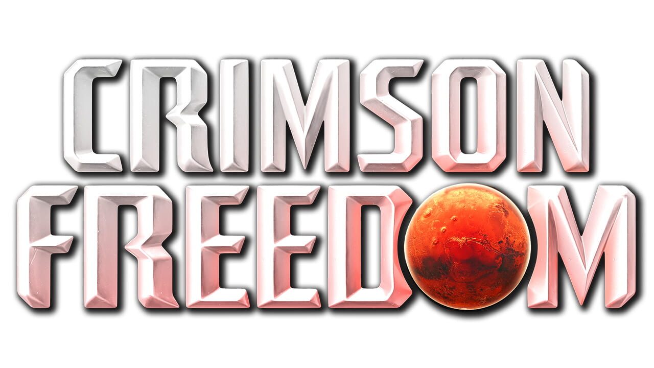 Crimson Freedom artwork 2