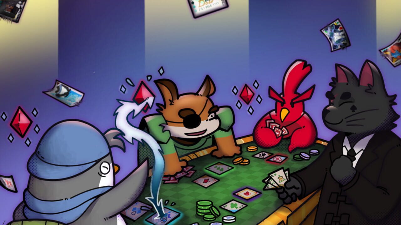 Fortunato cover art